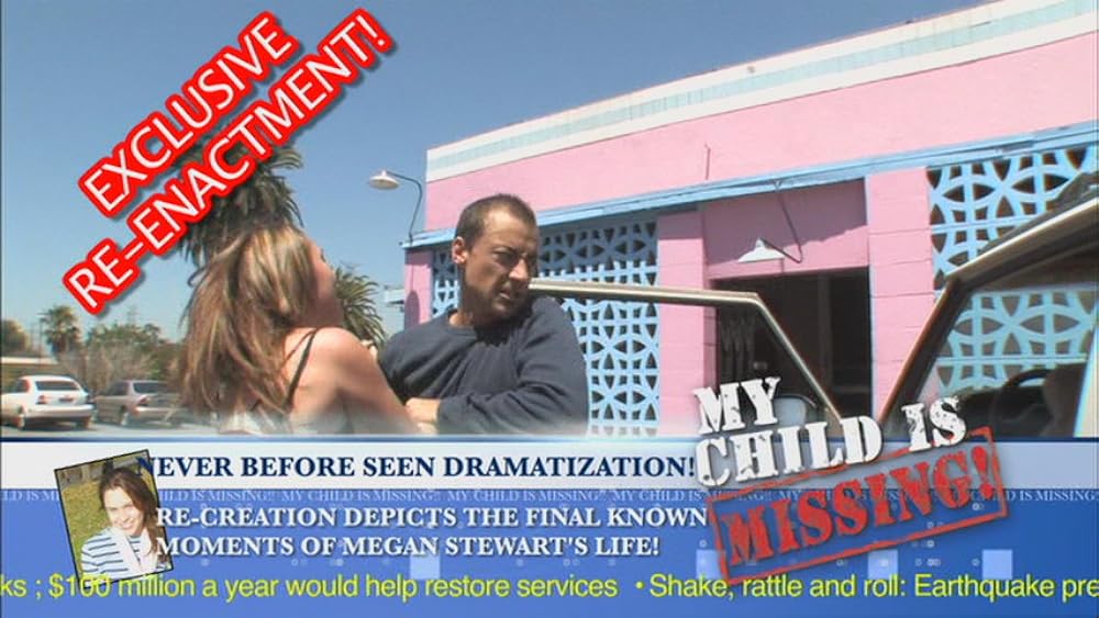 Megan Is Missing（原題）の画像