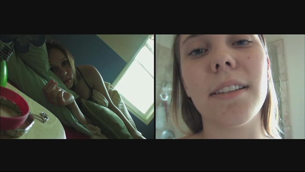 「Megan Is Missing（原題）」Amber Perkins & Rachel Quinnの画像