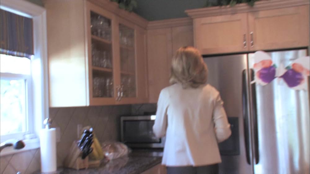 Megan Is Missing（原題）の画像