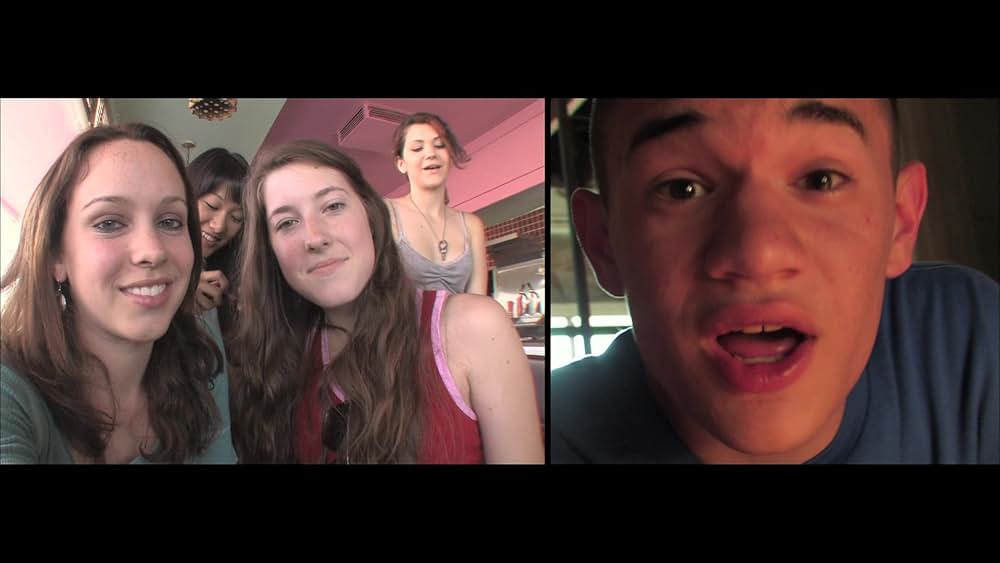 Megan Is Missing（原題）の画像