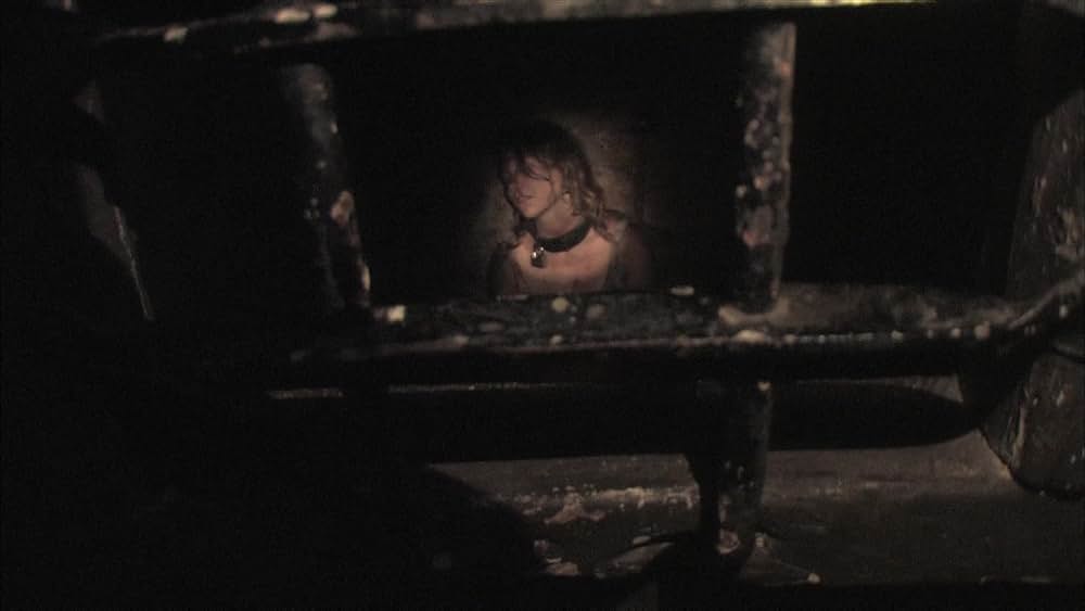 Megan Is Missing（原題）の画像