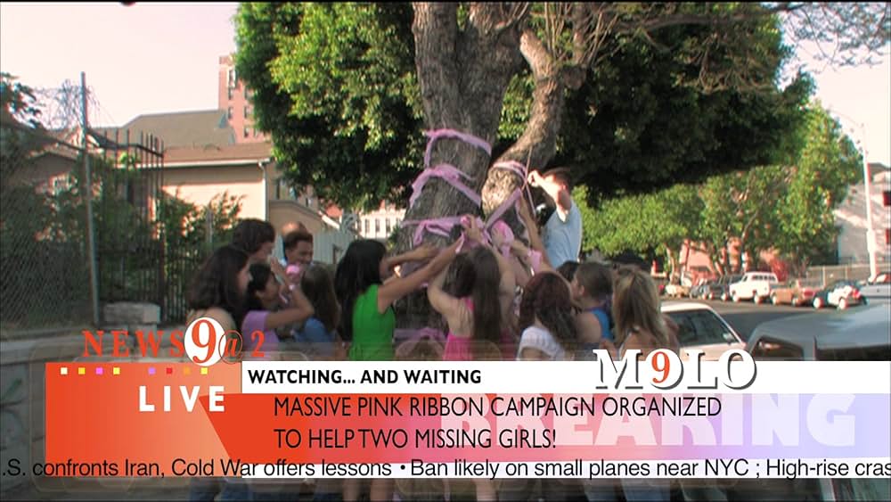 Megan Is Missing（原題）の画像