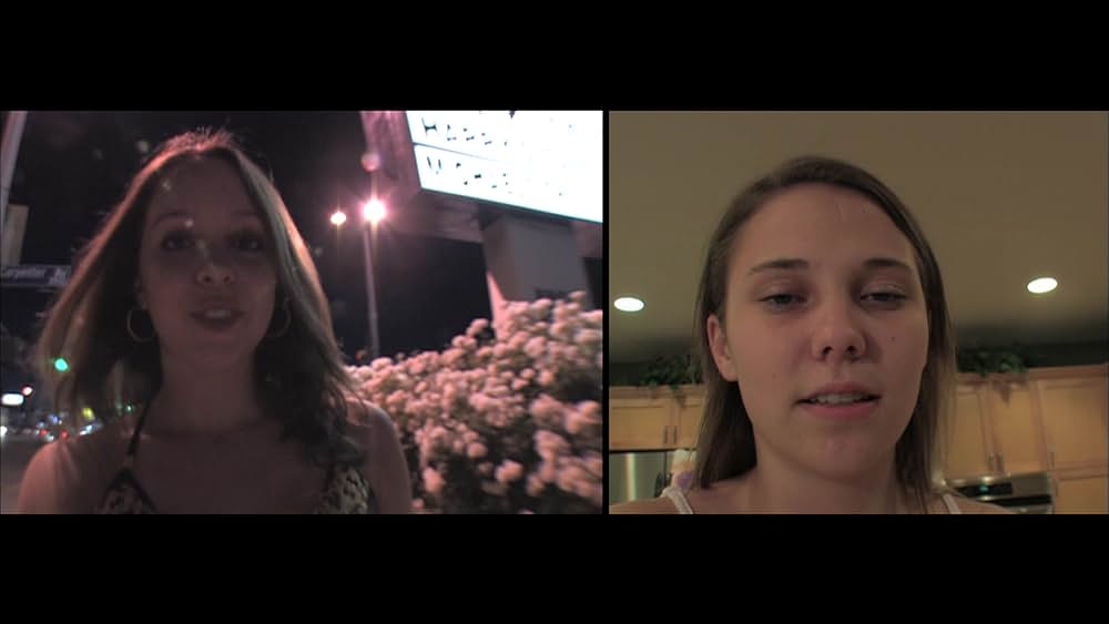 Megan Is Missing（原題）の画像