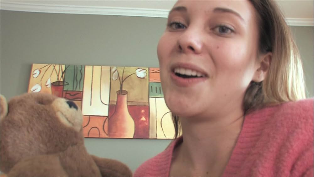 Megan Is Missing（原題）の画像