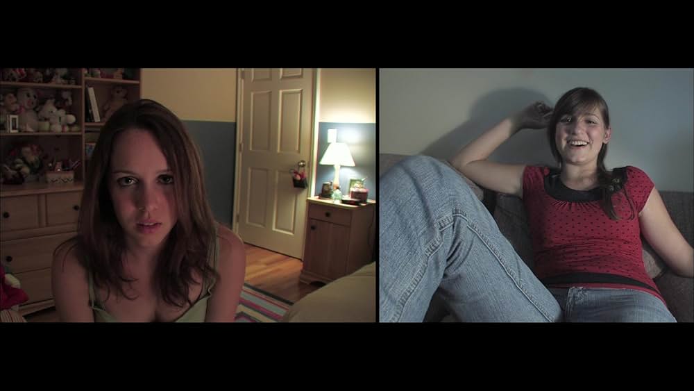 Megan Is Missing（原題）の画像