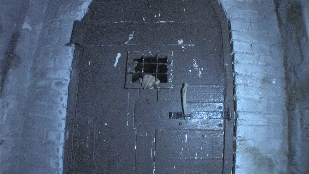 Megan Is Missing（原題）の画像