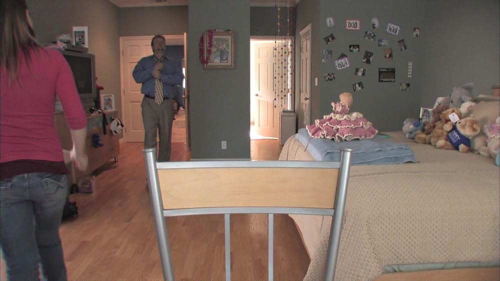 Megan Is Missing（原題）の画像