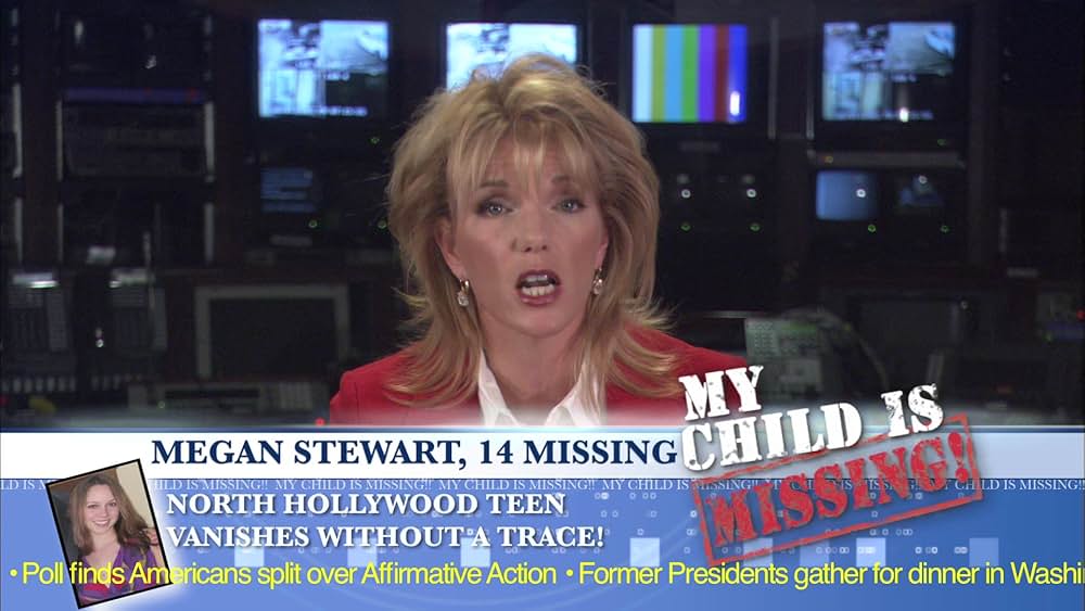 Megan Is Missing（原題）の画像