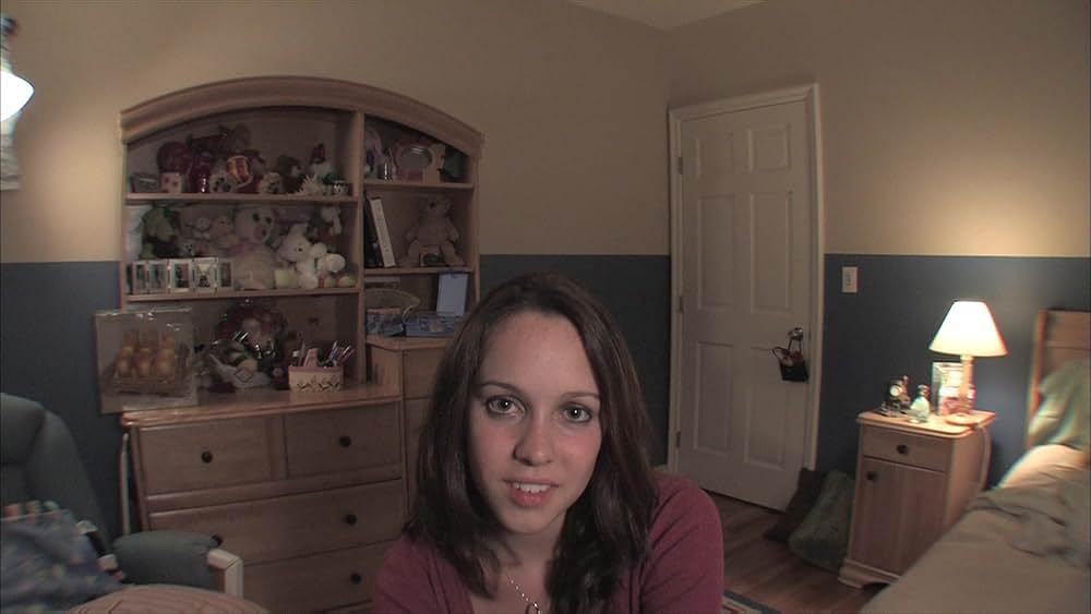 Megan Is Missing（原題）の画像