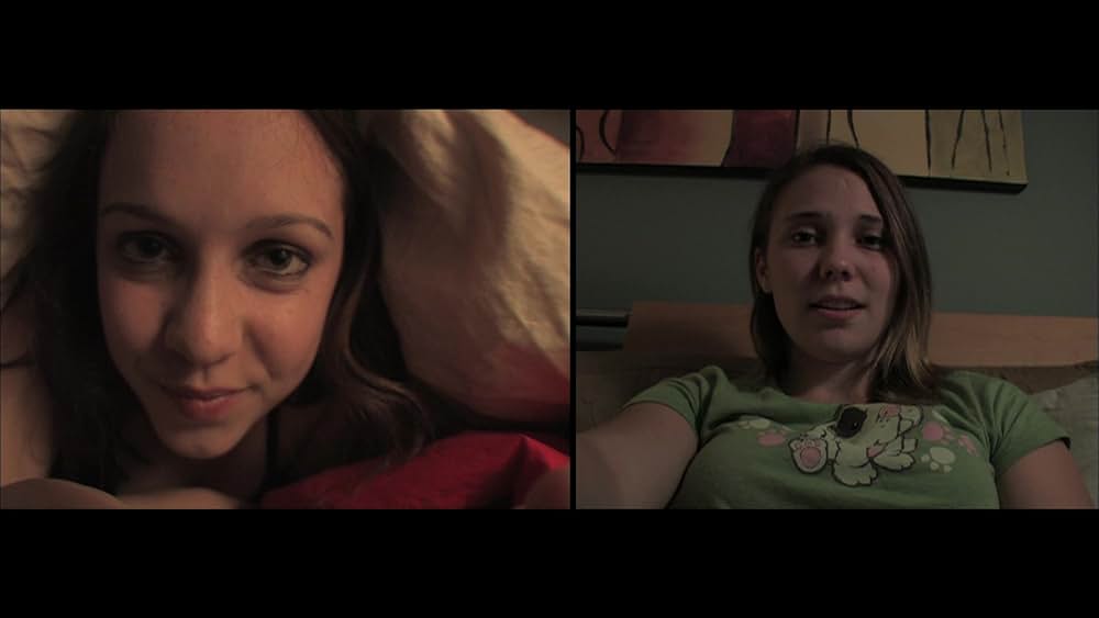 Megan Is Missing（原題）の画像