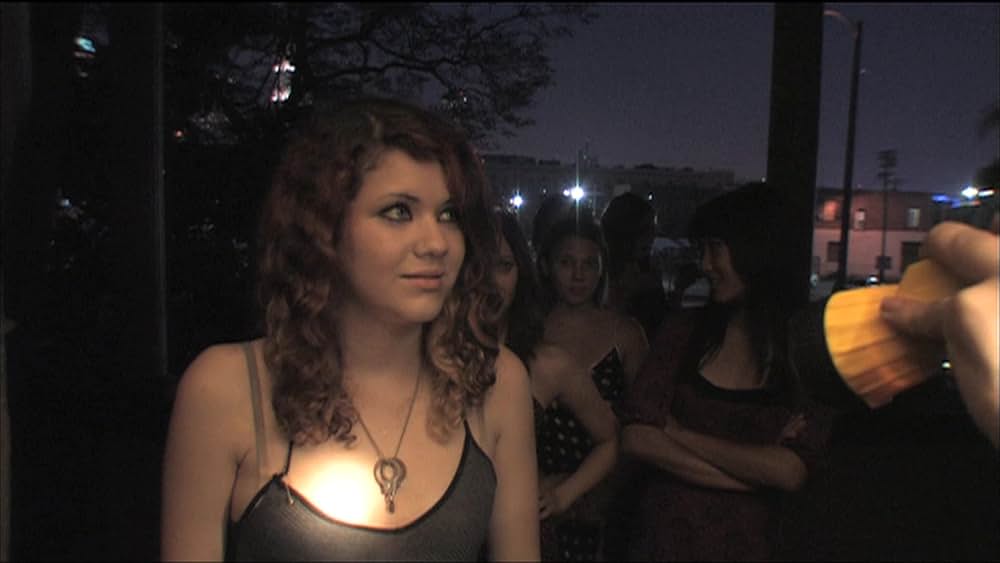 Megan Is Missing（原題）の画像