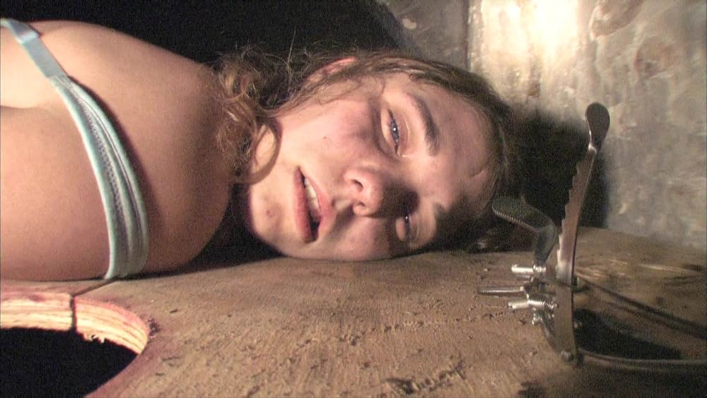 Megan Is Missing（原題）の画像