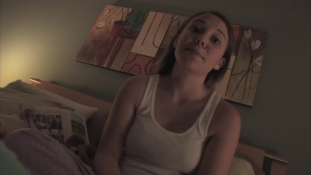 Megan Is Missing（原題）の画像