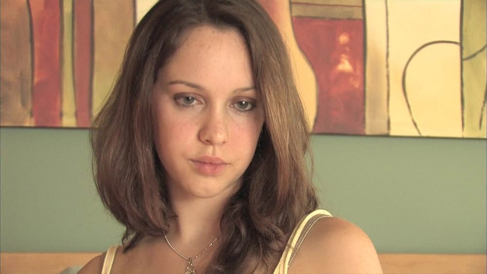 Megan Is Missing（原題）の画像