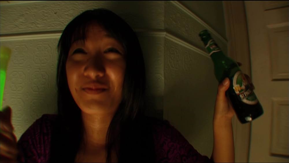 Megan Is Missing（原題）の画像