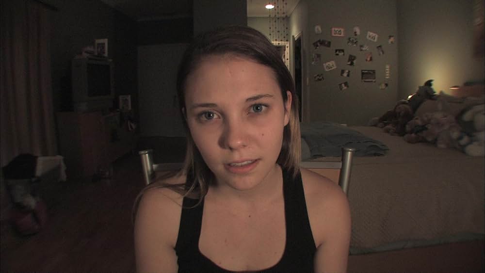 Megan Is Missing（原題）の画像