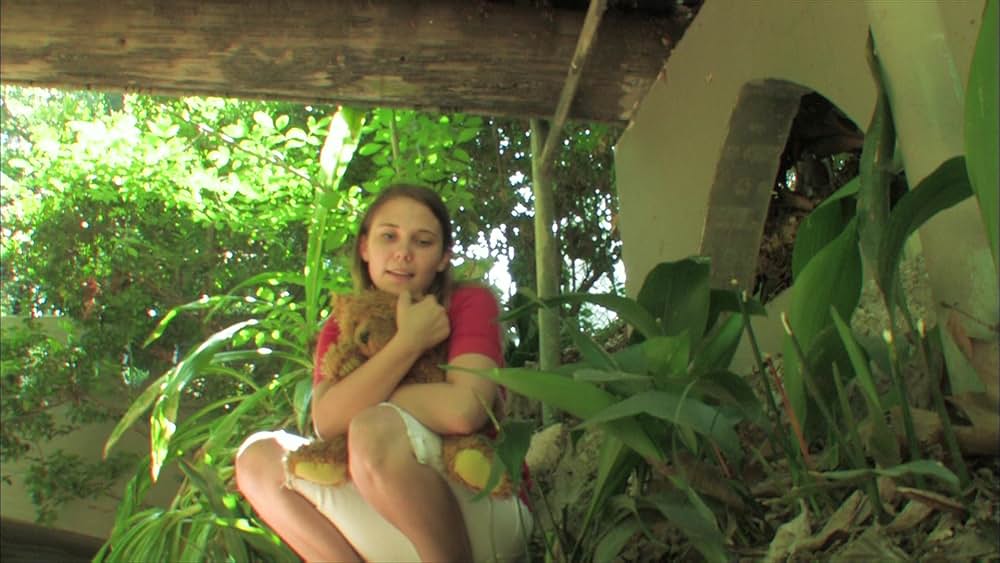 Megan Is Missing（原題）の画像