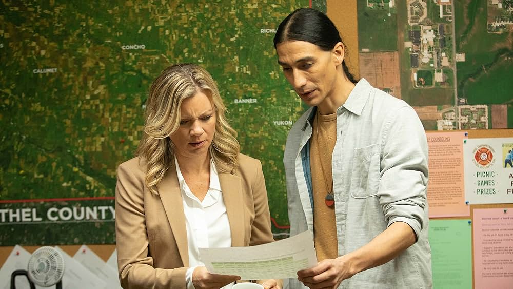 デス・ストームの画像