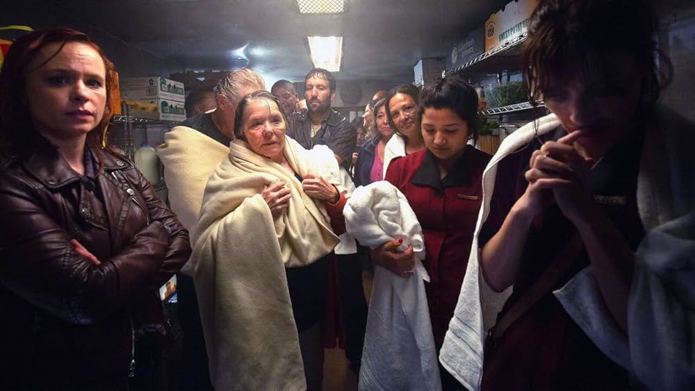 デス・ストームの画像