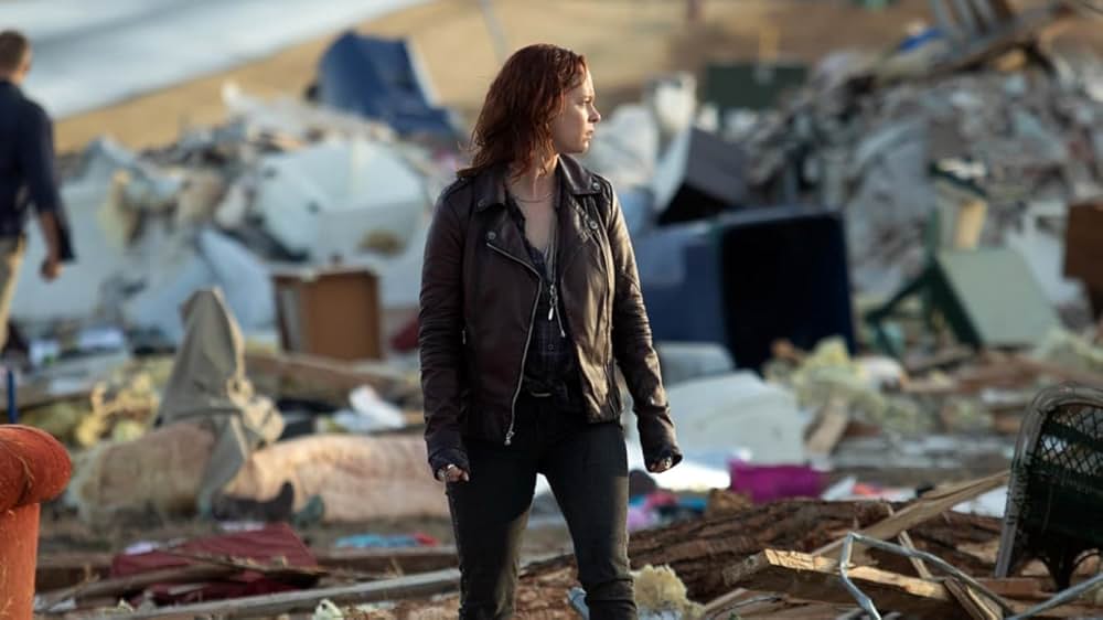 デス・ストームの画像