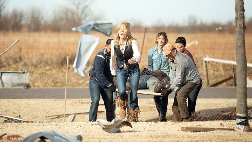 デス・ストームの画像