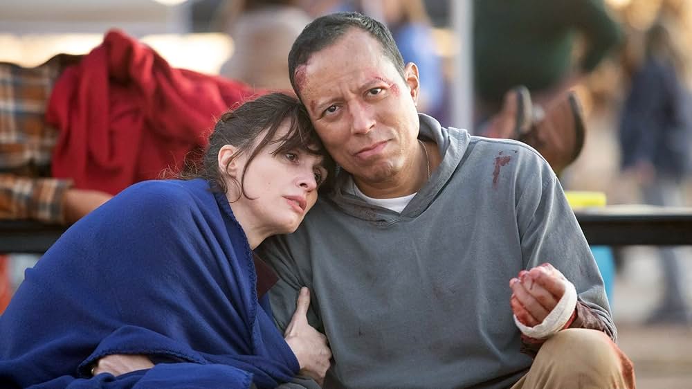 デス・ストームの画像