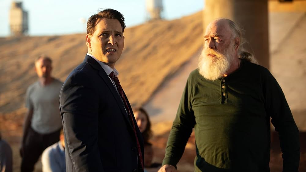 デス・ストームの画像