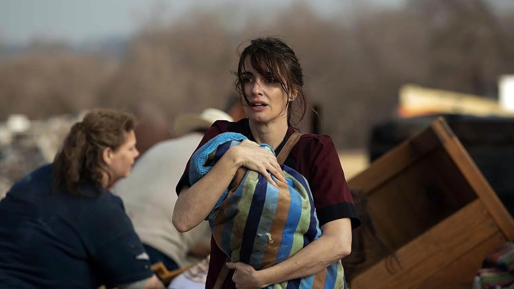 デス・ストームの画像