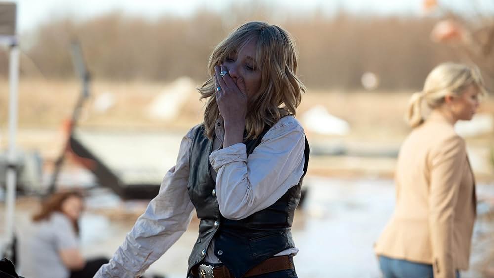 デス・ストームの画像