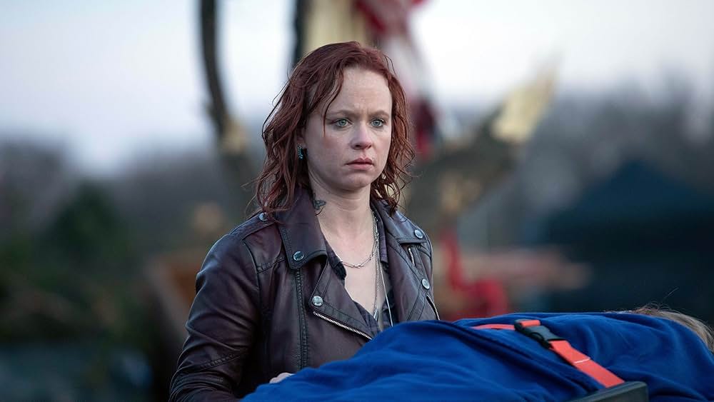 デス・ストームの画像