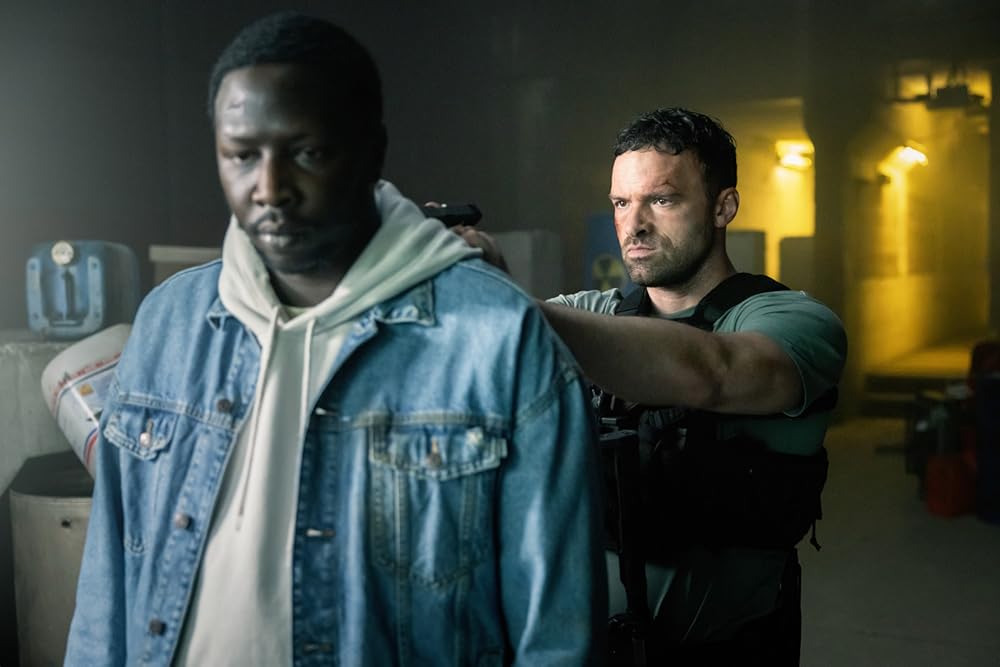 「AKA」アルバン・ルノワールの画像