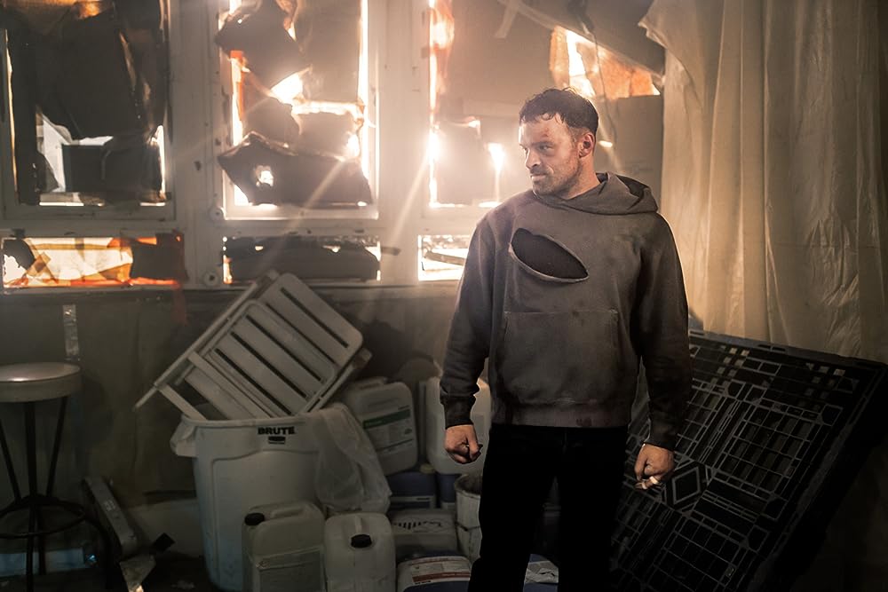 「AKA」アルバン・ルノワールの画像