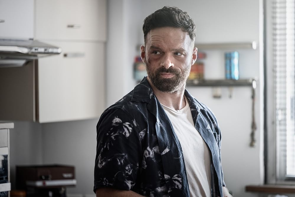 「AKA」アルバン・ルノワールの画像