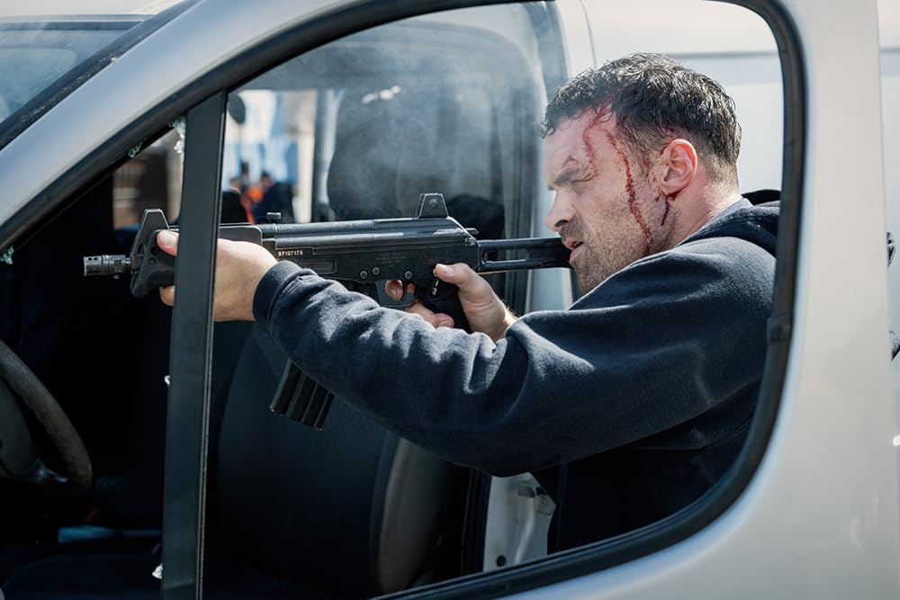 「AKA」アルバン・ルノワールの画像