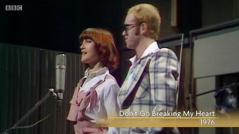 エルトン・ジョン スーパースターの全貌の画像