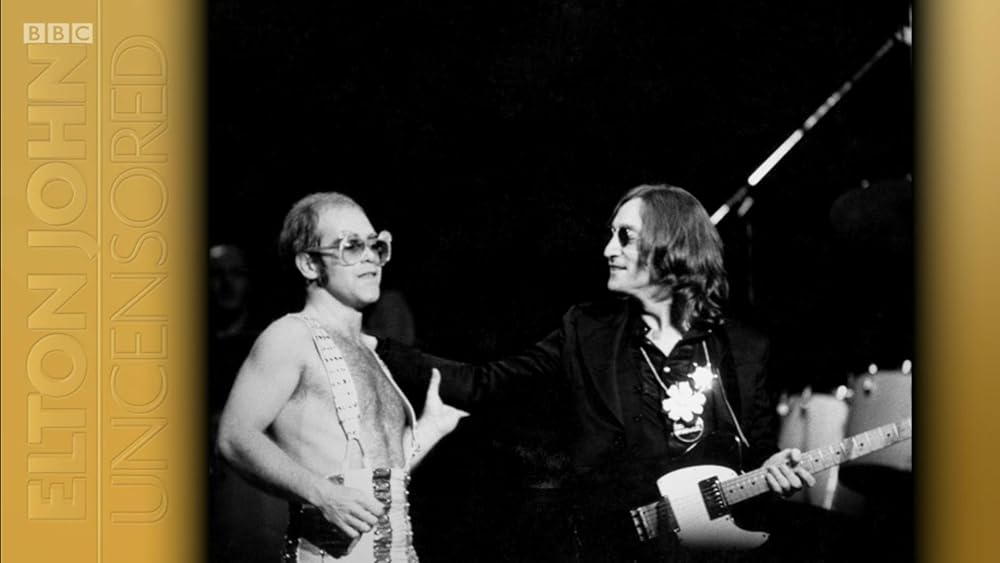 エルトン・ジョン スーパースターの全貌の画像