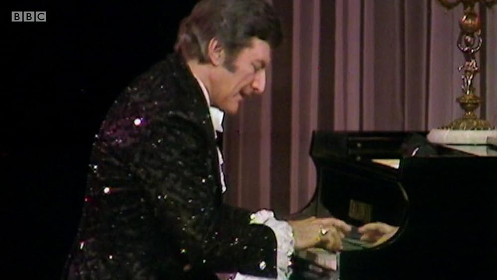 エルトン・ジョン スーパースターの全貌の画像