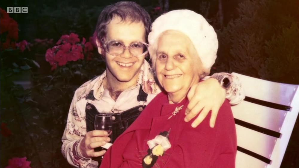 エルトン・ジョン スーパースターの全貌の画像