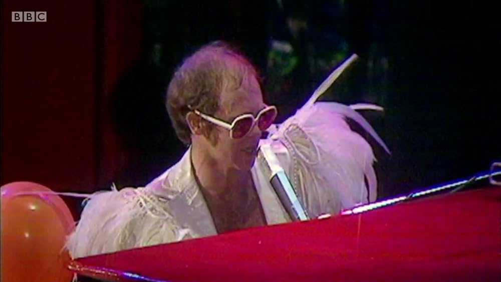 エルトン・ジョン スーパースターの全貌の画像