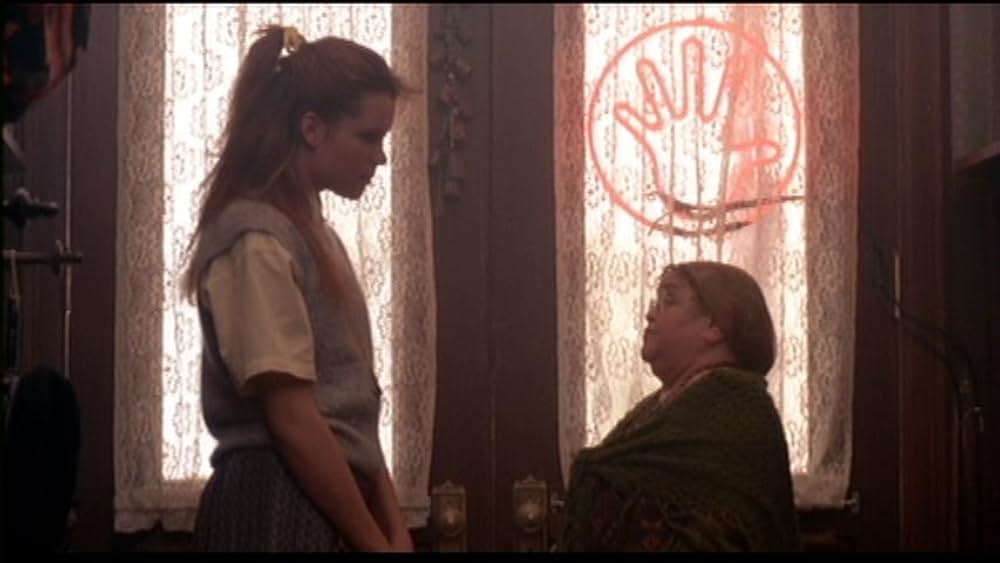 魔女は16才（シックスティーン）の画像