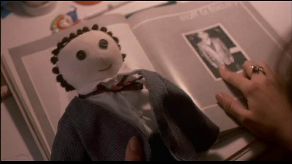 魔女は16才（シックスティーン）の画像