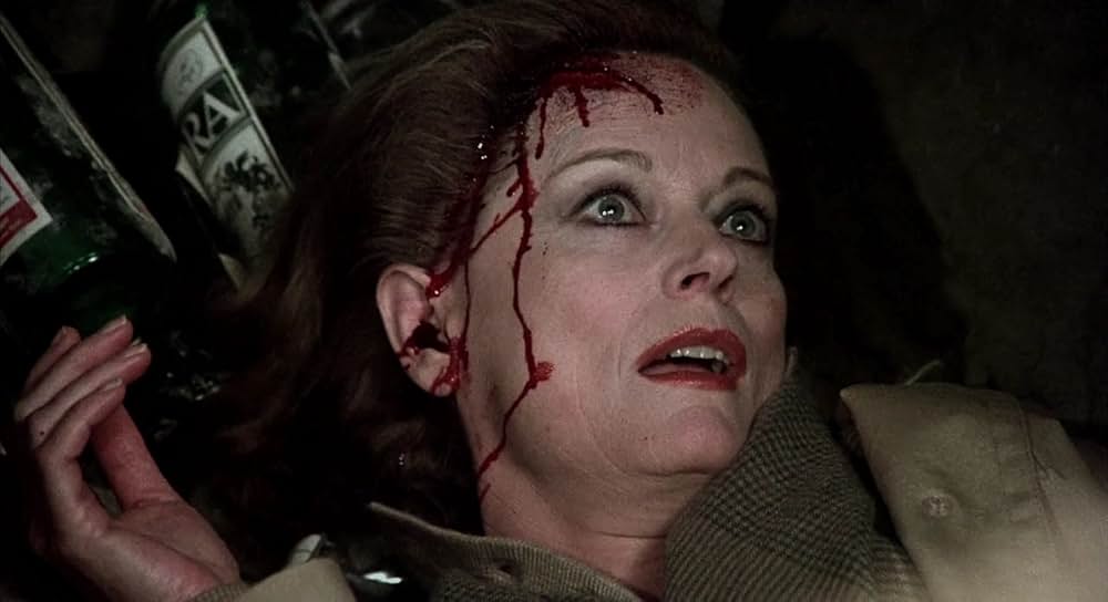 白い家の少女の画像