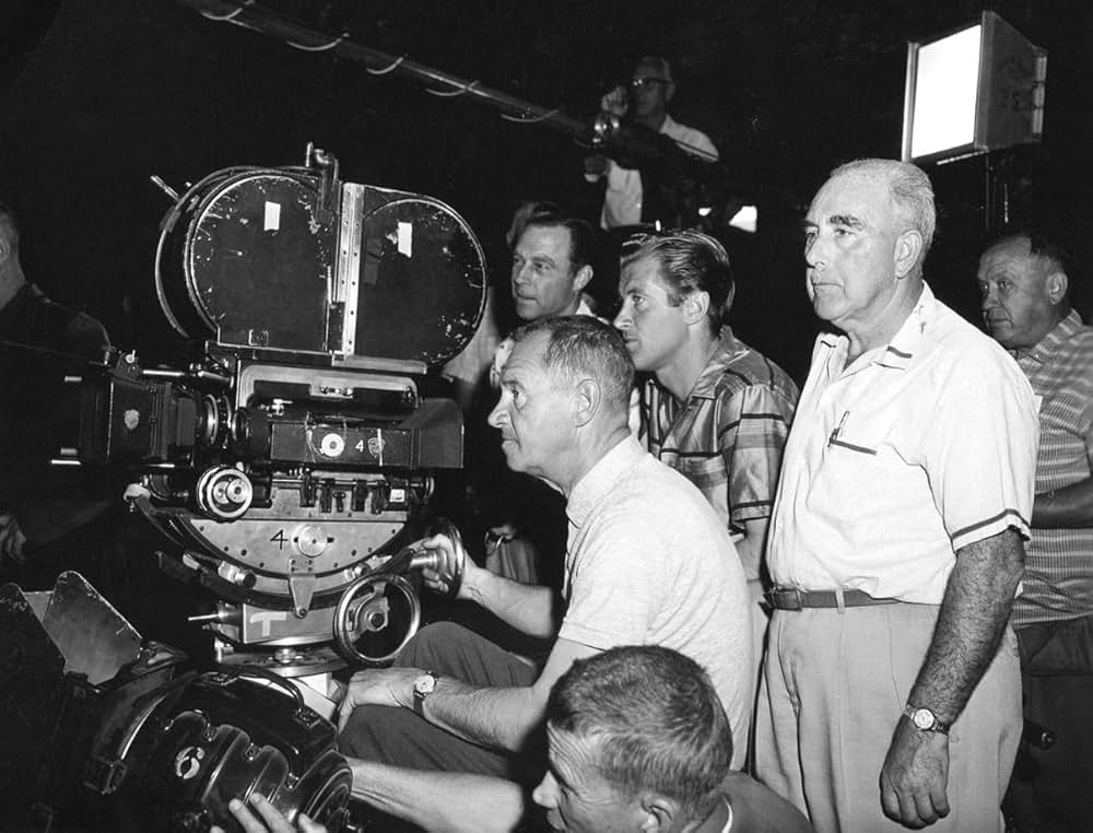 避暑地の出来事の画像