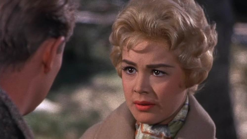 避暑地の出来事の画像