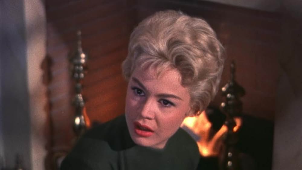 避暑地の出来事の画像