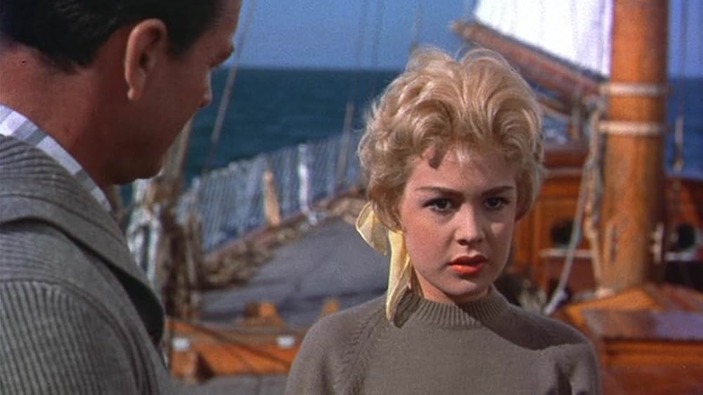 避暑地の出来事の画像