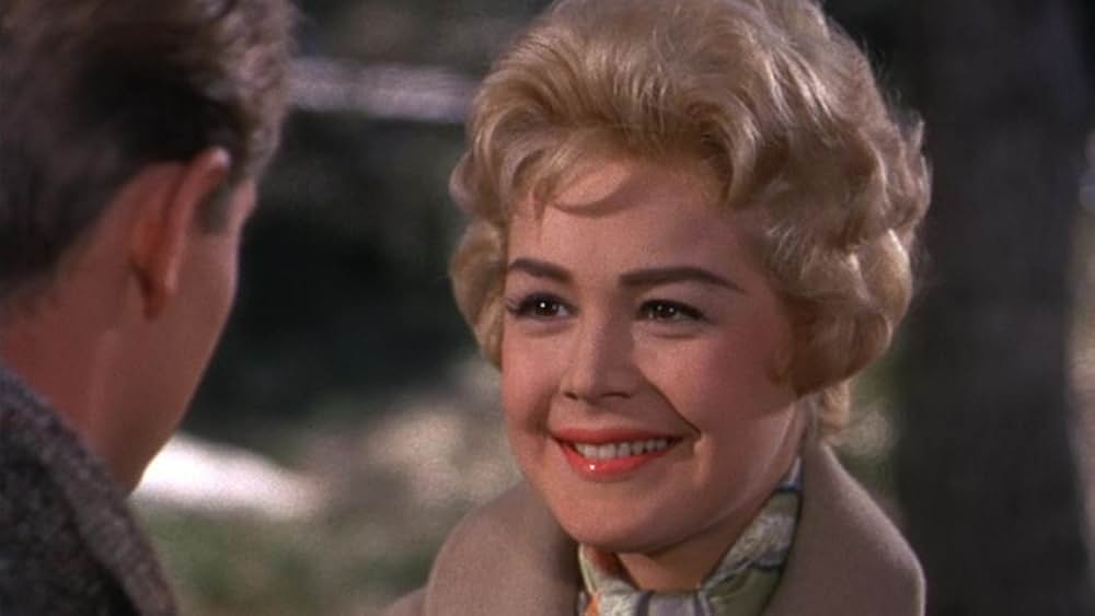 避暑地の出来事の画像