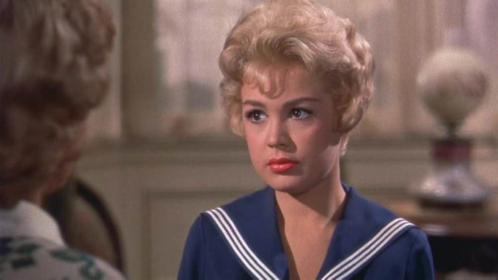 避暑地の出来事の画像