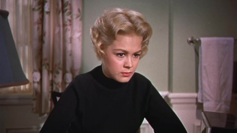 避暑地の出来事の画像