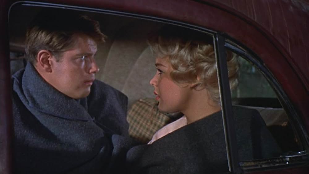 避暑地の出来事の画像